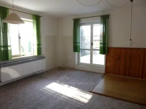 Prodej rodinného domu, Nový Bor - Arnultovice, Žižkova, 261 m2