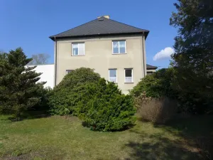 Prodej rodinného domu, Nový Bor - Arnultovice, Žižkova, 261 m2