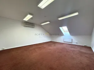 Pronájem kanceláře, Praha - Nové Město, Žitná, 30 m2