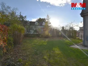 Pronájem rodinného domu, Kostelec nad Orlicí, Tylova, 128 m2