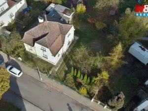 Pronájem rodinného domu, Kostelec nad Orlicí, Tylova, 128 m2