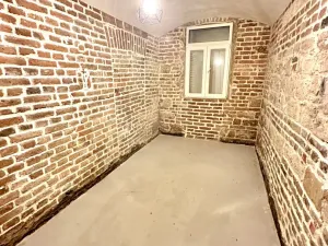 Pronájem kanceláře, Praha - Vinohrady, Sarajevská, 79 m2