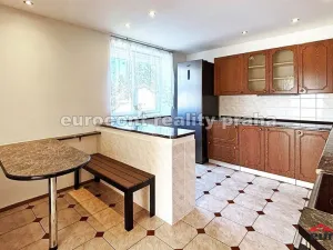 Pronájem bytu 2+1, Praha - Košíře, náměstí Josefa Machka, 54 m2