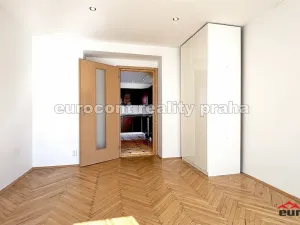 Pronájem bytu 2+1, Praha - Košíře, náměstí Josefa Machka, 54 m2