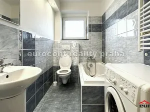 Pronájem bytu 2+1, Praha - Košíře, náměstí Josefa Machka, 54 m2