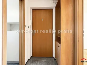 Pronájem bytu 2+1, Praha - Košíře, náměstí Josefa Machka, 54 m2