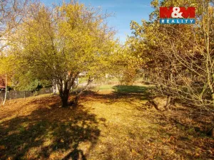 Prodej pozemku pro bydlení, Veliš - Sedlečko, 1168 m2