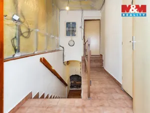 Prodej rodinného domu, Chrast, Náměstí, 200 m2