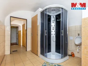 Prodej rodinného domu, Chrast, Náměstí, 200 m2