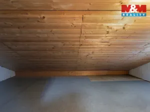 Prodej chaty, Vratimov, 50 m2