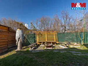 Prodej chaty, Vratimov, 50 m2