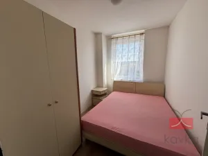 Pronájem bytu 2+kk, Humpolec, Lužická, 35 m2