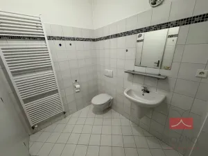 Pronájem bytu 2+kk, Humpolec, Lužická, 35 m2