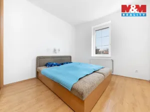 Prodej rodinného domu, Brno - Židenice, Klíny, 169 m2