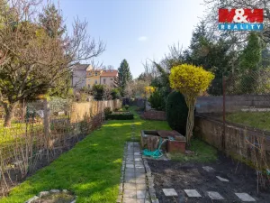 Prodej rodinného domu, Brno - Židenice, Klíny, 169 m2