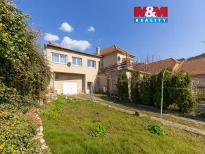 Prodej rodinného domu, Mikulov, Purkyňova, 100 m2