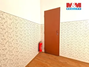 Prodej bytu 2+kk, Opava, náměstí Svaté Trojice, 57 m2