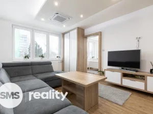 Prodej bytu 3+1, Ostrava, Petruškova, 70 m2