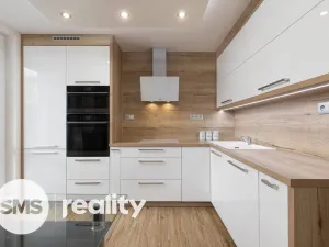 Prodej bytu 3+1, Ostrava, Petruškova, 70 m2