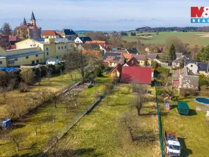 Prodej rodinného domu, Čestín, 80 m2