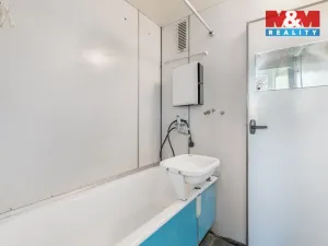 Prodej bytu 3+1, Ústí nad Labem - Ústí nad Labem-centrum, Malátova, 62 m2