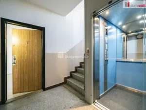 Prodej bytu 3+1, České Budějovice - České Budějovice 2, Prachatická, 85 m2