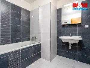 Prodej bytu 4+kk, Praha - Kamýk, U Kamýku, 116 m2