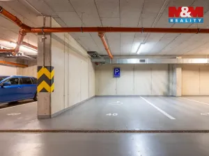 Prodej bytu 4+kk, Praha - Kamýk, U Kamýku, 116 m2