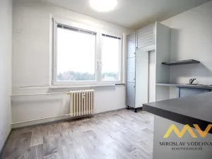 Pronájem bytu 1+1, Hradec Králové - Třebeš, Milady Horákové, 37 m2