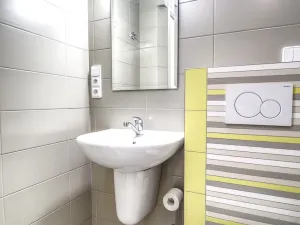 Pronájem bytu 1+1, Hradec Králové - Třebeš, Milady Horákové, 37 m2