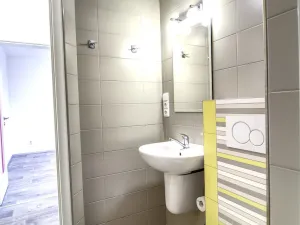 Pronájem bytu 1+1, Hradec Králové - Třebeš, Milady Horákové, 37 m2