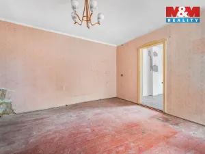 Prodej rodinného domu, Bečov, 85 m2
