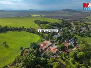 Prodej rodinného domu, Bečov, 85 m2