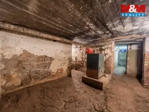 Prodej rodinného domu, Čenkov, 80 m2