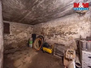 Prodej rodinného domu, Čenkov, 80 m2