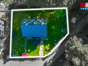 Prodej rodinného domu, Horní Planá - Bližší Lhota, Zvonková, 210 m2