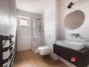 Prodej rodinného domu, Štěnovice, Pod Malincem, 135 m2