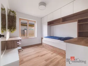Prodej rodinného domu, Štěnovice, Pod Malincem, 135 m2