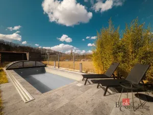 Prodej rodinného domu, Štěnovice, Pod Malincem, 135 m2