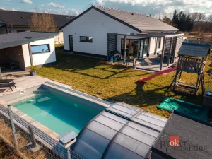 Prodej rodinného domu, Štěnovice, Pod Malincem, 135 m2