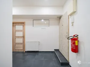 Pronájem bytu 2+kk, Praha - Strašnice, Za strašnickou vozovnou, 46 m2