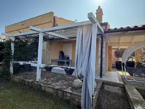 Prodej rodinného domu, Medulin, Chorvatsko, 110 m2