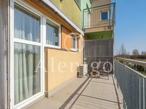 Prodej bytu 3+kk, Horoměřice, Komenského, 72 m2