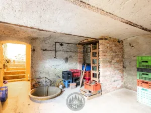 Prodej rodinného domu, Rotava - Smolná, 215 m2