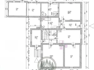 Prodej rodinného domu, Rotava - Smolná, 215 m2