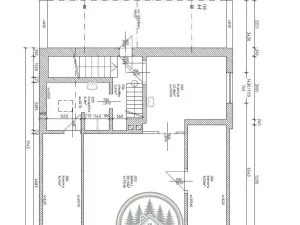Prodej rodinného domu, Rotava - Smolná, 215 m2