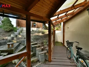 Prodej rodinného domu, Hradec Králové - Kukleny, Pardubická, 119 m2