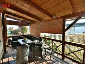 Prodej rodinného domu, Hradec Králové - Kukleny, Pardubická, 119 m2