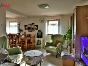 Prodej rodinného domu, Hradec Králové - Kukleny, Pardubická, 119 m2