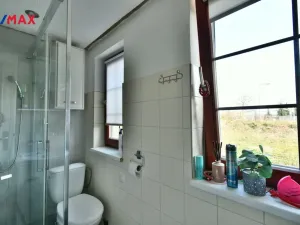 Prodej rodinného domu, Hradec Králové - Kukleny, Pardubická, 119 m2